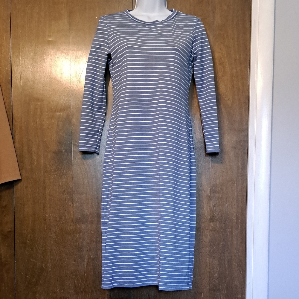 Sonnet James A Play Dress